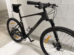 Cannondale Scalpel HT Carbon 2