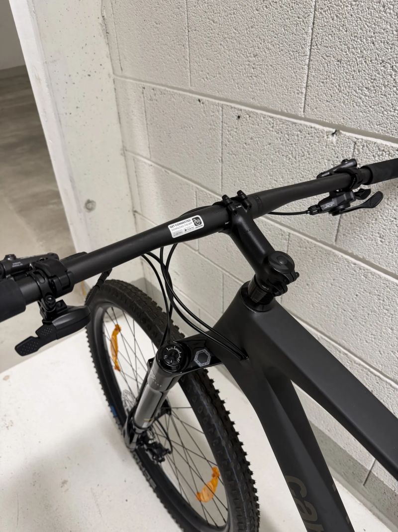 Cannondale Scalpel HT Carbon 2