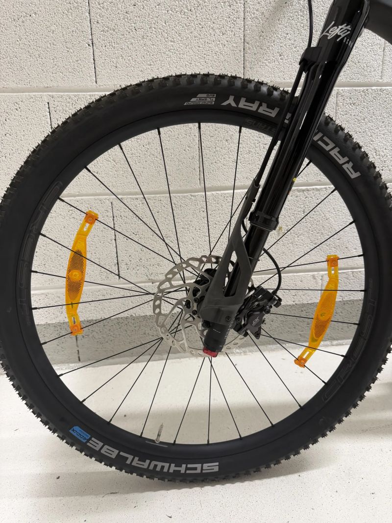 Cannondale Scalpel HT Carbon 2