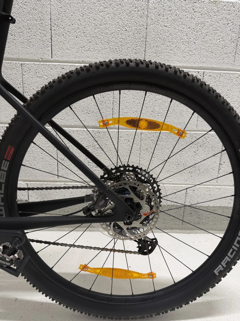 Cannondale Scalpel HT Carbon 2