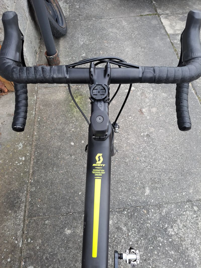 Scott Addict 10