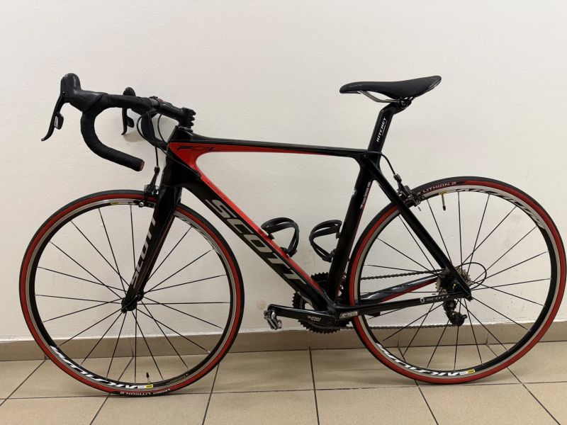 Scott Foil 20