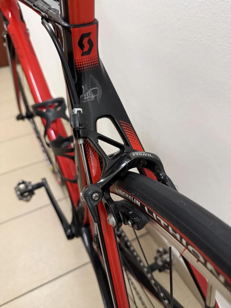 Scott Foil 20