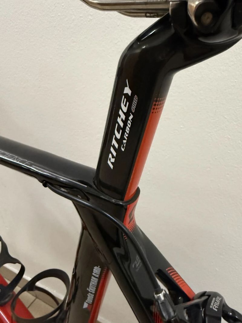 Scott Foil 20