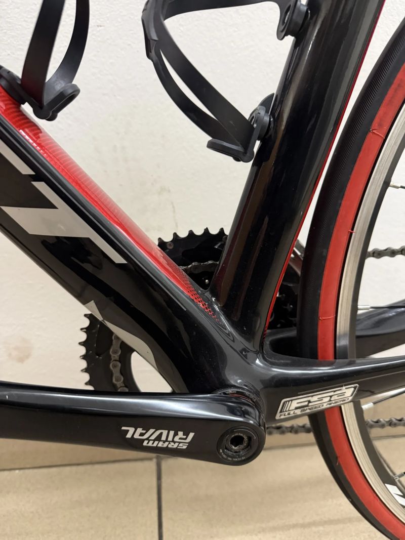 Scott Foil 20