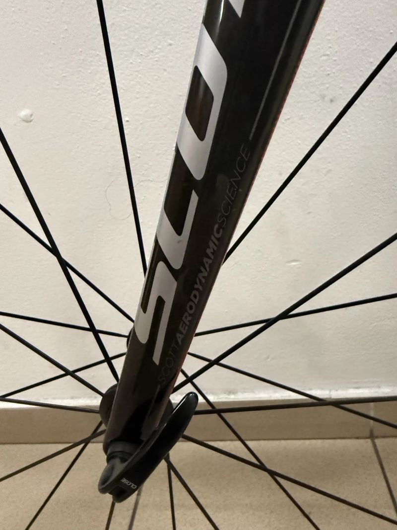 Scott Foil 20