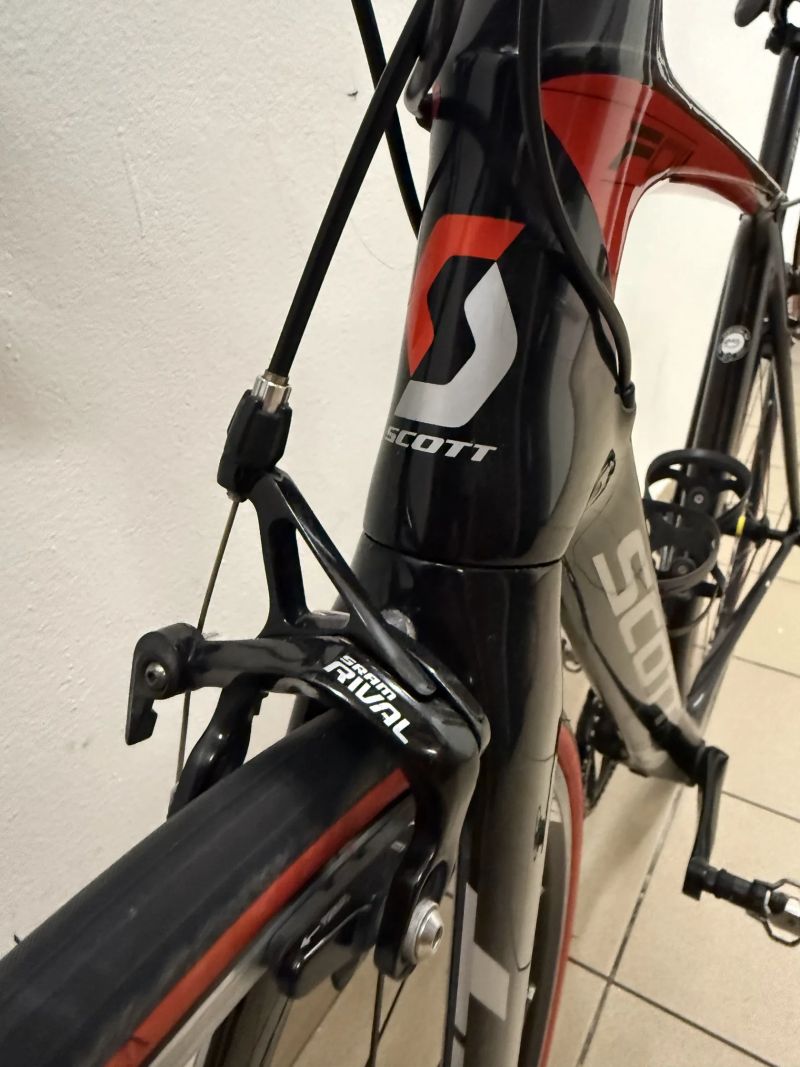 Scott Foil 20