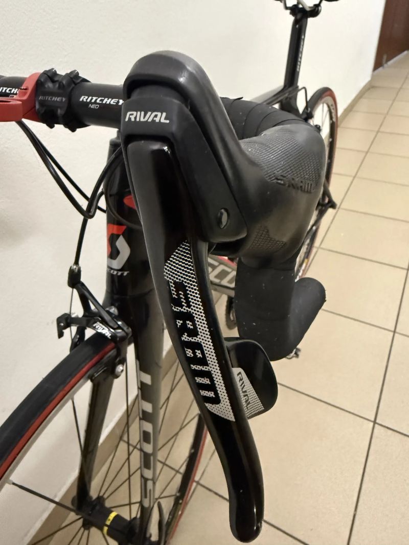 Scott Foil 20