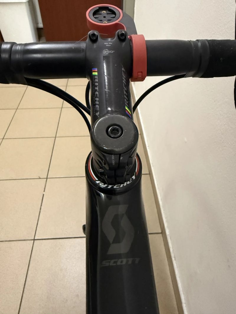 Scott Foil 20