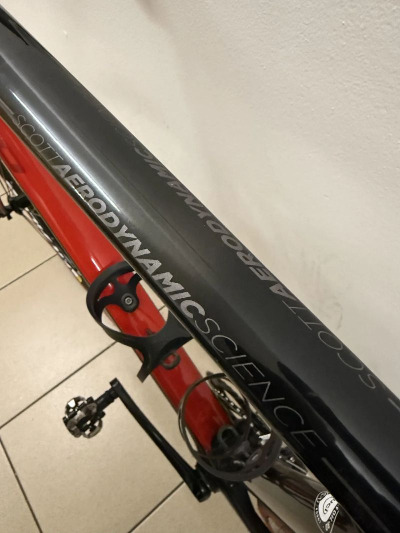 Scott Foil 20