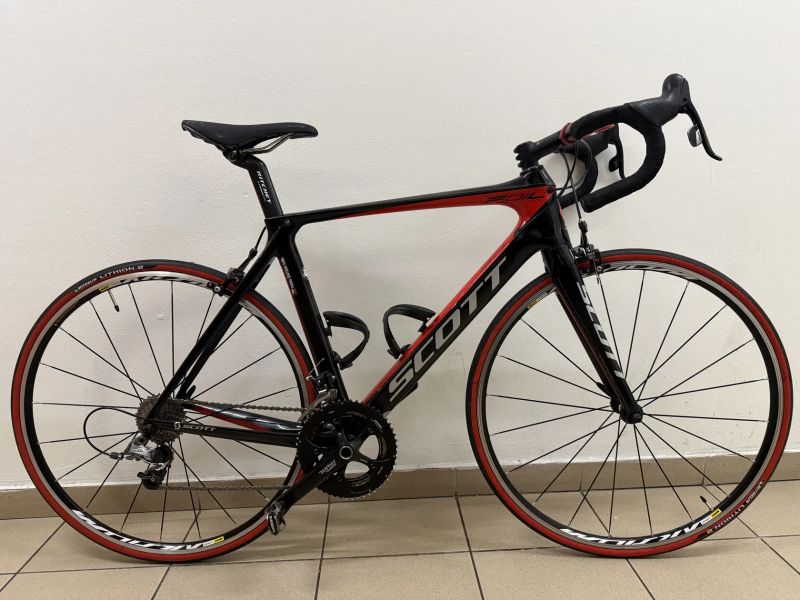 Scott Foil 20