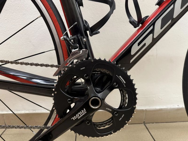 Scott Foil 20