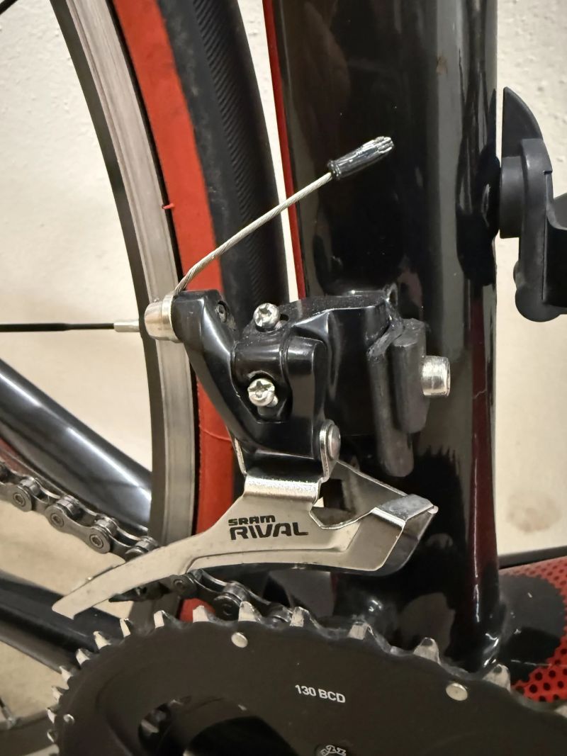 Scott Foil 20