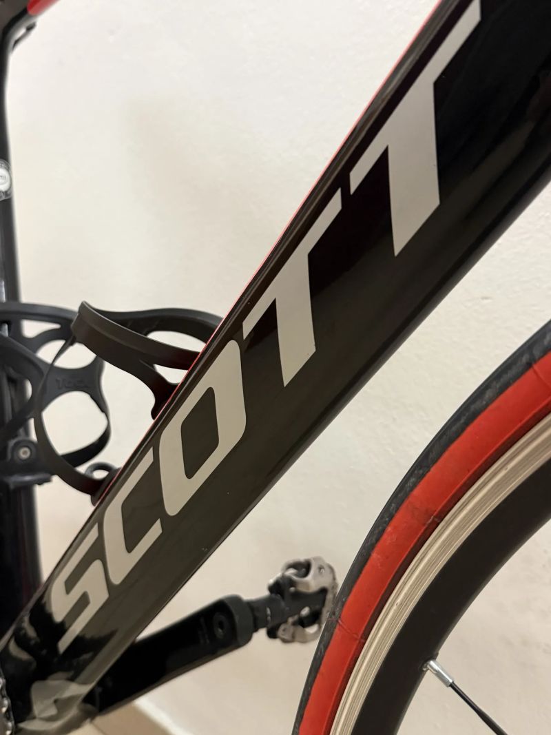 Scott Foil 20
