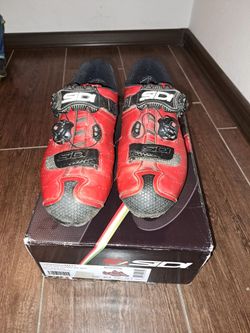Sidi Dragon5 vel. 41,5