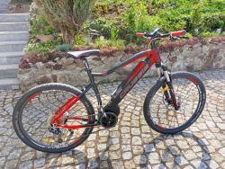 Crussis 7,4 E-Atland