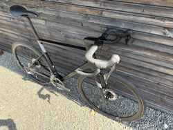 Cannondale SuperSix Evo