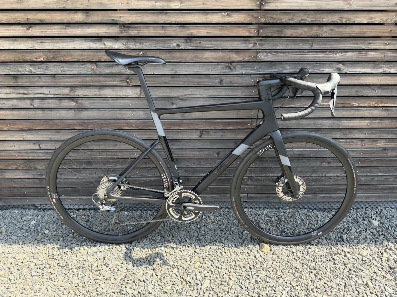 Cannondale SuperSix Evo