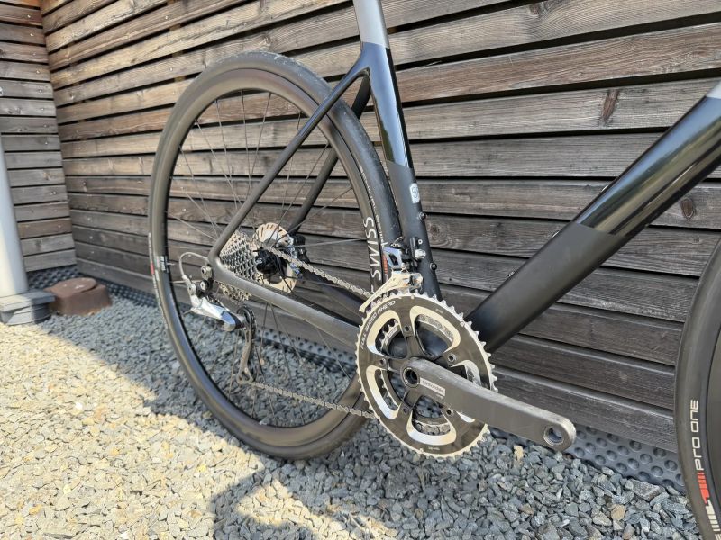 Cannondale SuperSix Evo