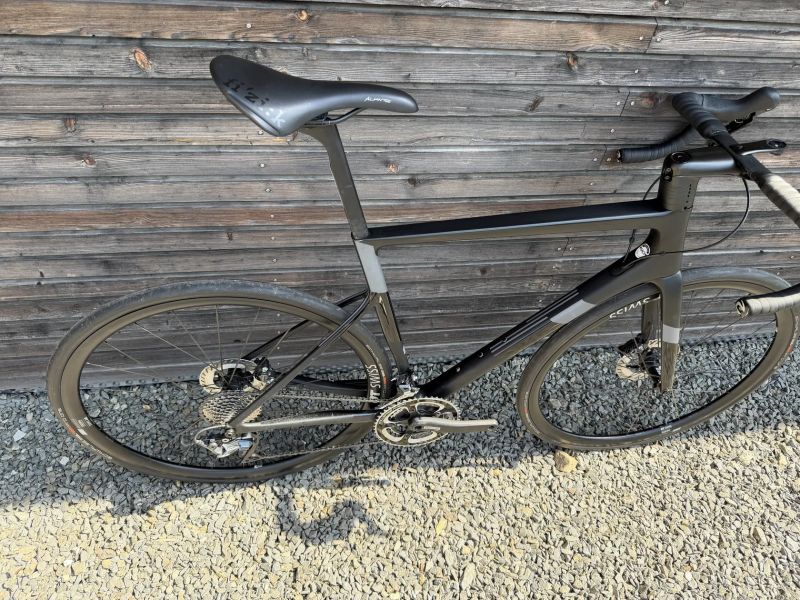 Cannondale SuperSix Evo