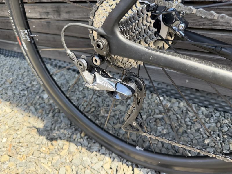 Cannondale SuperSix Evo