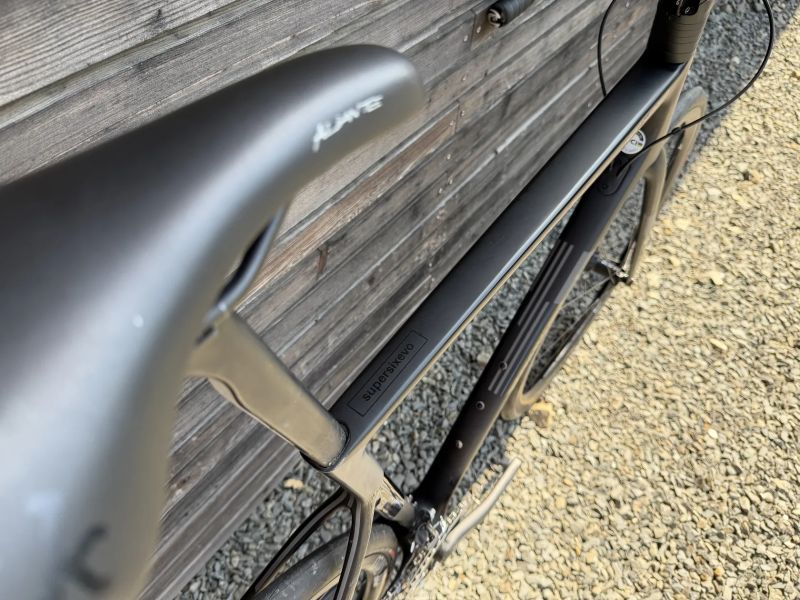Cannondale SuperSix Evo