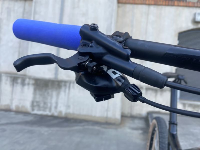 Scott Spark RC 900 Comp