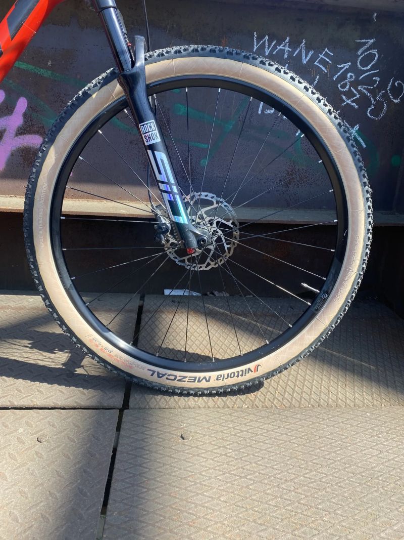 Scott Spark RC 900 Comp