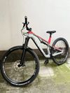 Canyon NEURON CF8