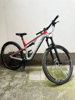 Canyon NEURON CF8