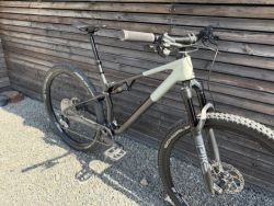 Superior XF 9.6 DC
