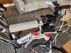 Damske Elektro kolo MTF Tour 5.2