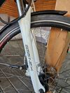 Damske Elektro kolo MTF Tour 5.2