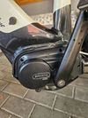 Damske Elektro kolo MTF Tour 5.2