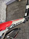 Damske Elektro kolo MTF Tour 5.2
