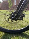 Haibike AllTrack 10