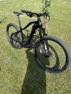 Haibike AllTrack 10