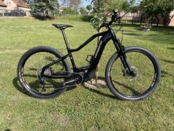 Haibike AllTrack 10