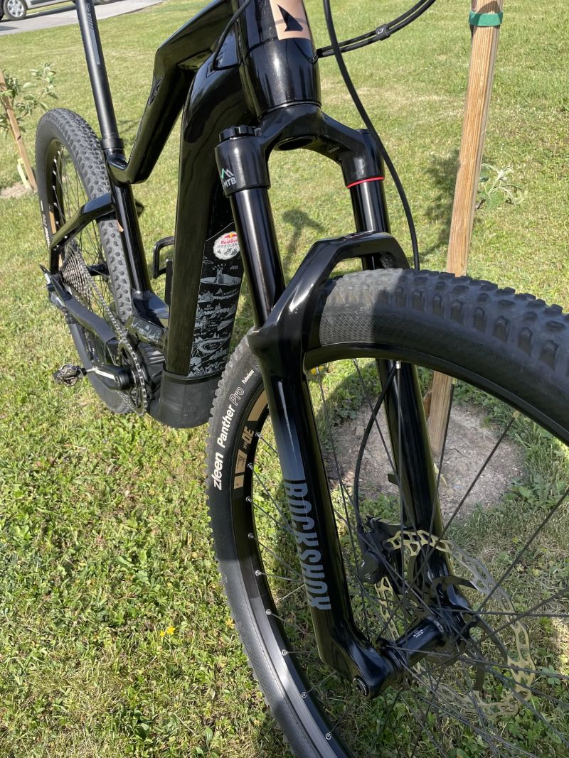 Haibike AllTrack 10