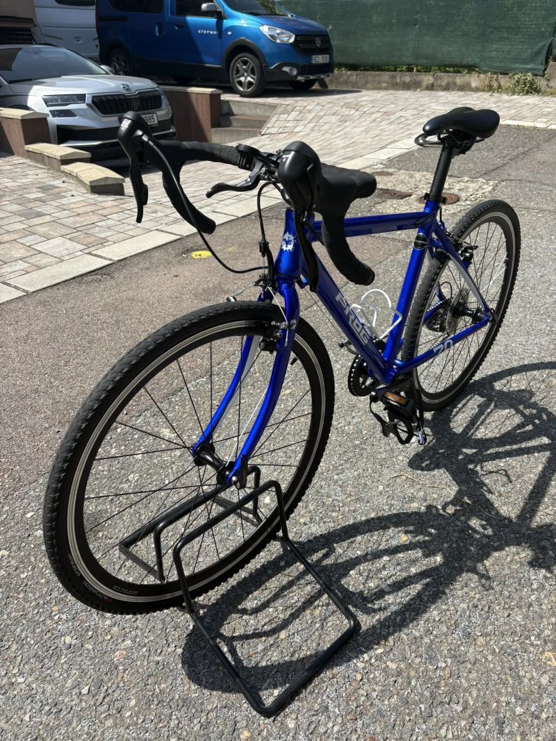 Frog 70 (silnička/gravel)