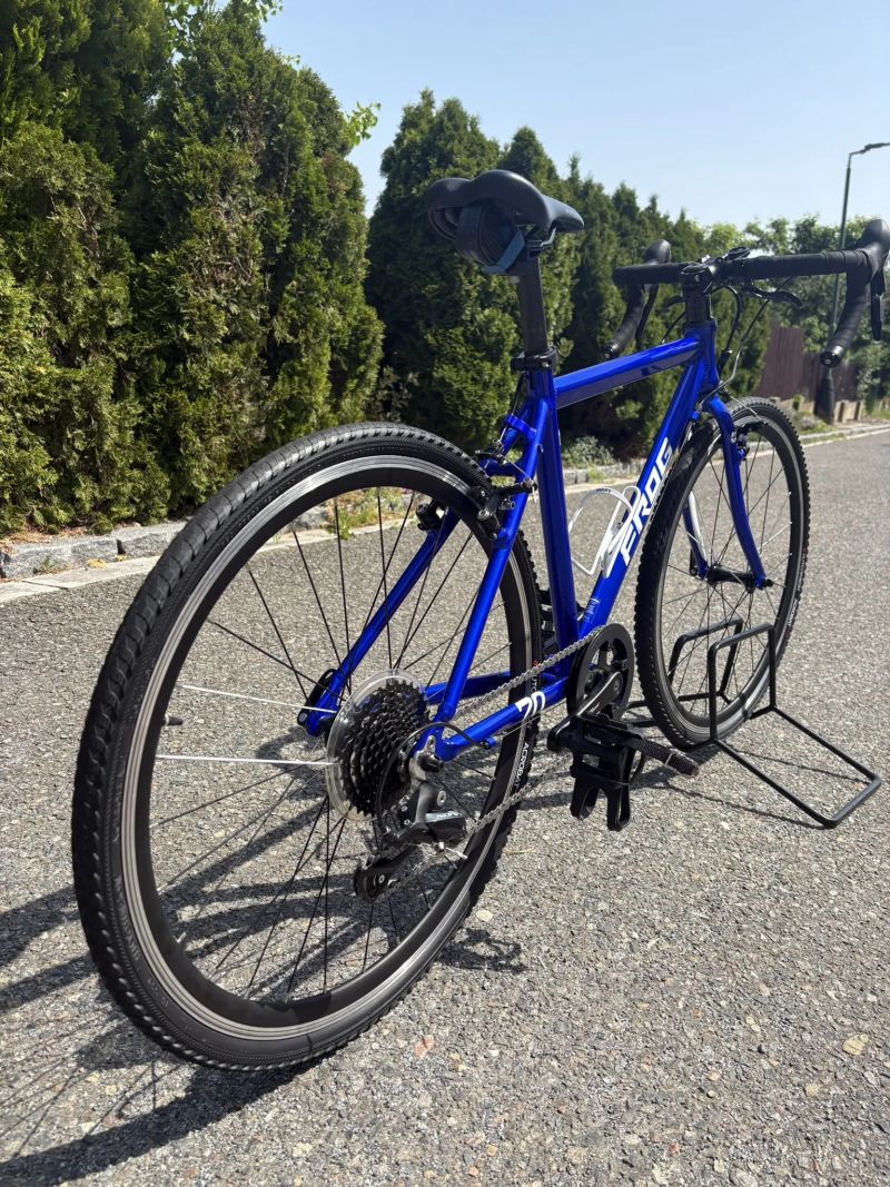Frog 70 (silnička/gravel)