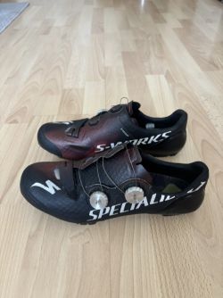 Specialized S-works MTB
