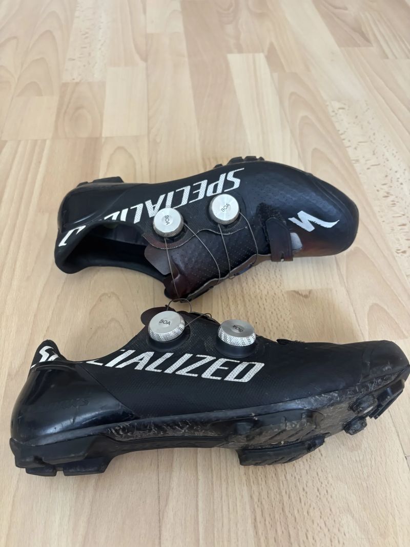 Specialized S-works MTB