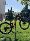 Mondraker F-Podium Carbon