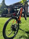 Mondraker F-Podium Carbon