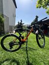 Mondraker F-Podium Carbon