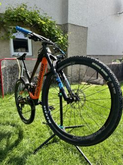 Mondraker F-Podium Carbon