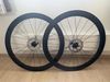 Bontrager Aeolus Comp 5