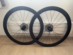 Bontrager Aeolus Comp 5