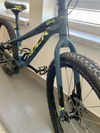 Rock Machine Blizz 24